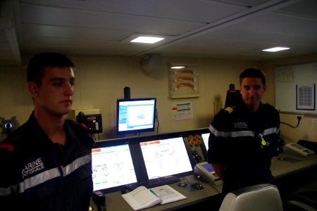 12-Ministre des armées (124)