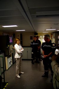 12-Ministre des armées (125)