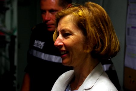 12-Ministre des armées (112)