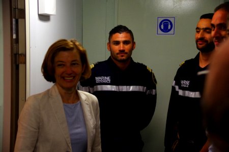 12-Ministre des armées (100)