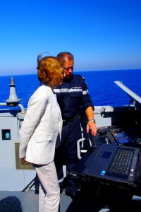 12-Ministre des armées (88)