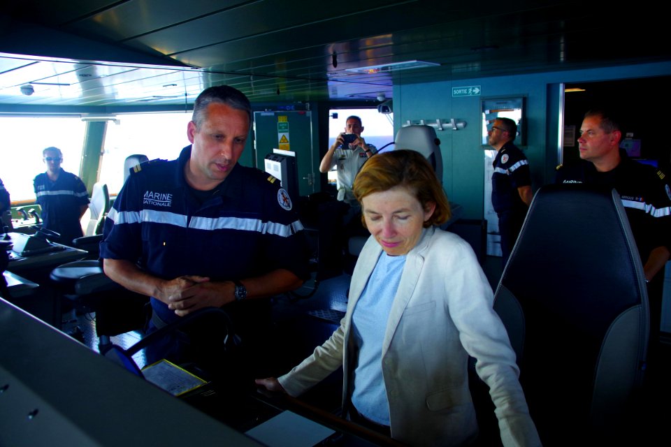 12-Ministre des armées (74)