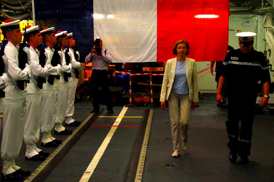 12-Ministre des armées (43)