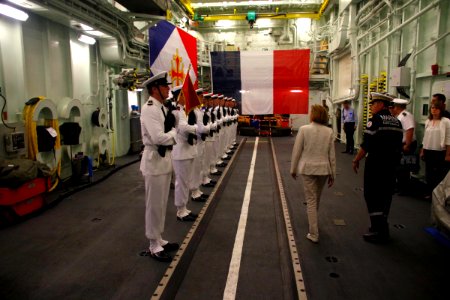 12-Ministre des armées (40)