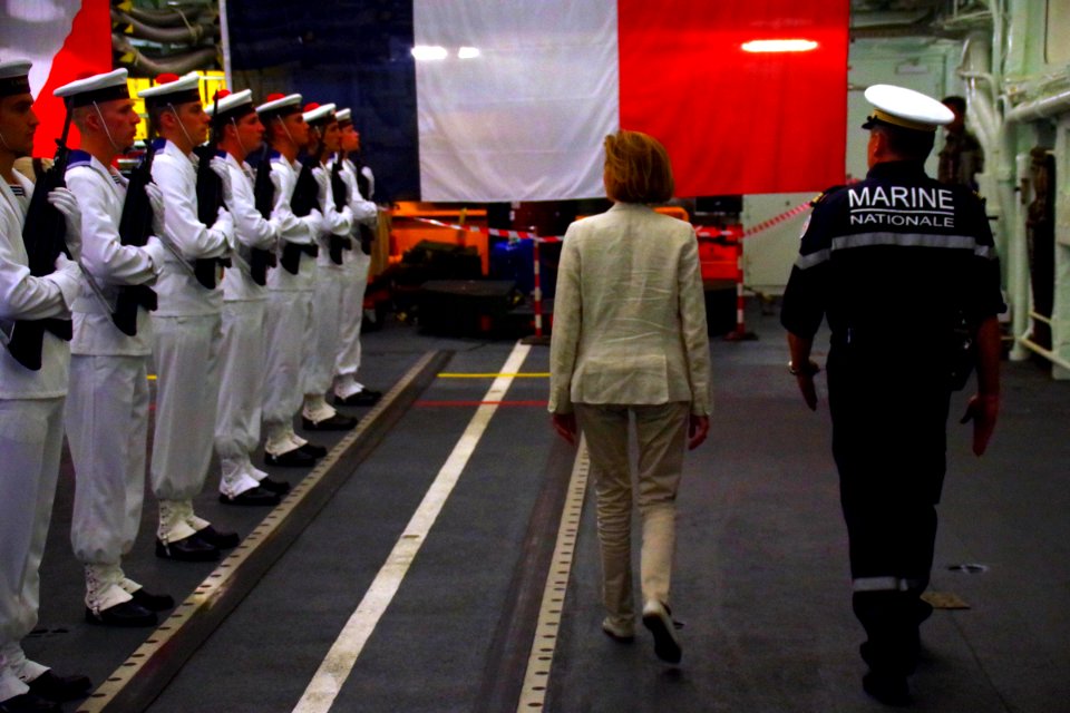 12-Ministre des armées (41)