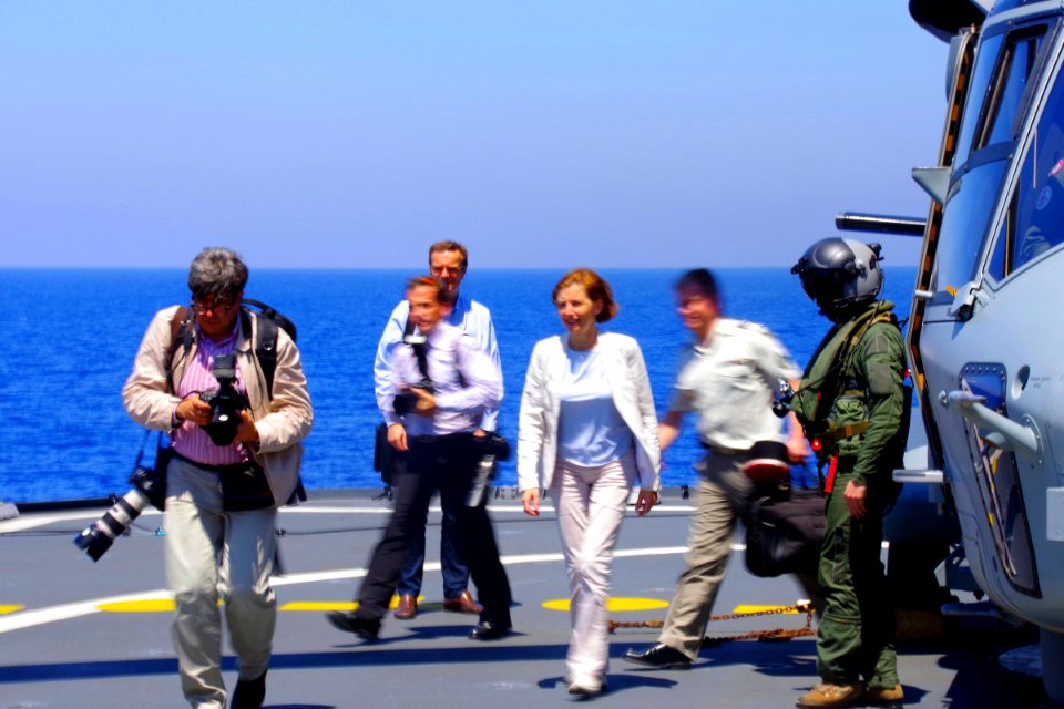 12-Ministre des armées (32)