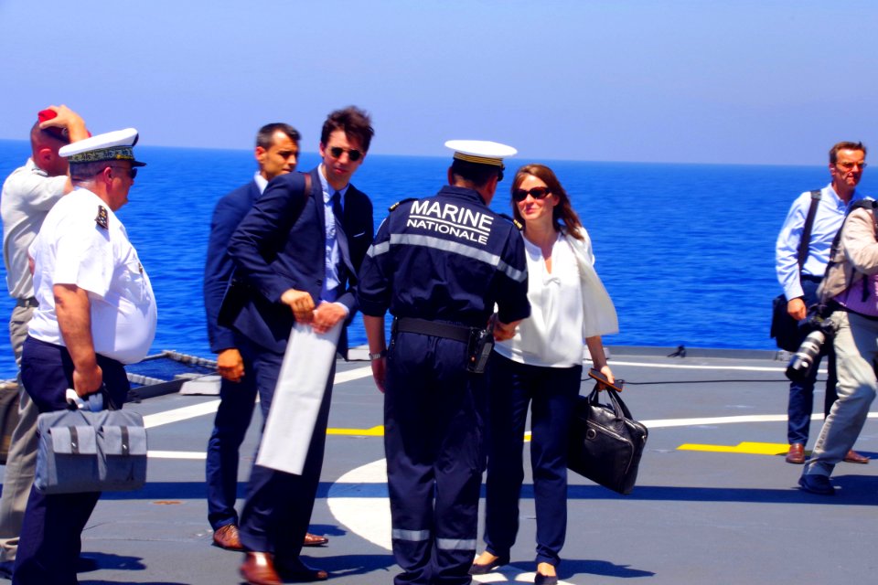12-Ministre des armées (31)
