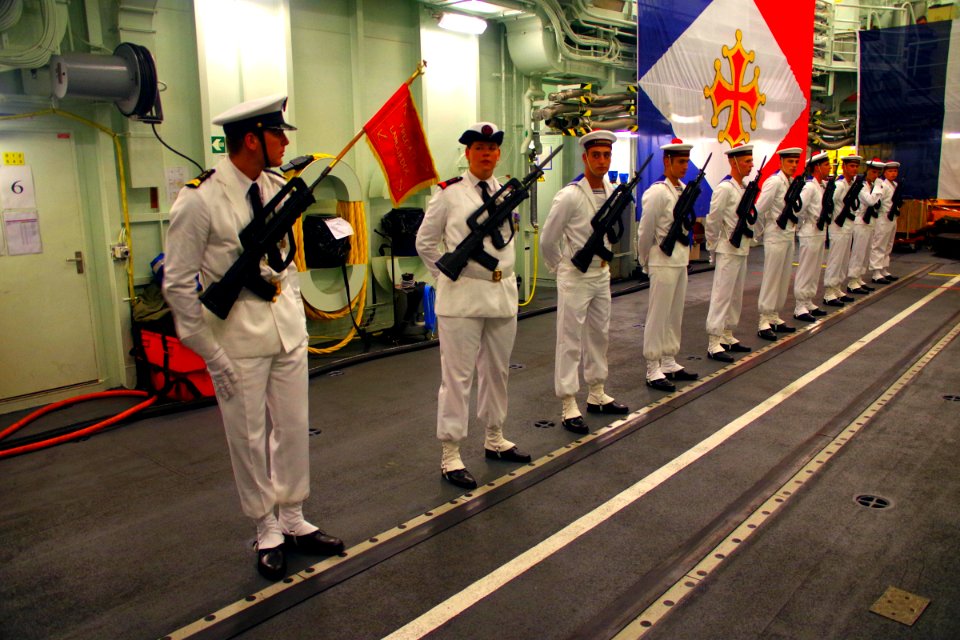 12-Ministre des armées (28)