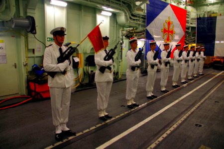 12-Ministre des armées (27)