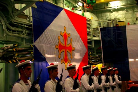 12-Ministre des armées (25)