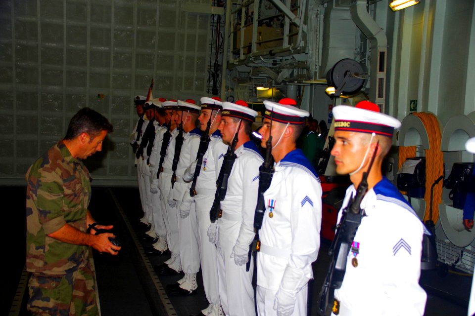 12-Ministre des armées (19)