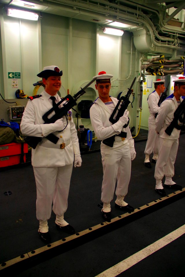 12-Ministre des armées (13)