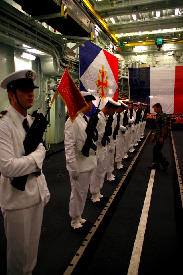 12-Ministre des armées (14)
