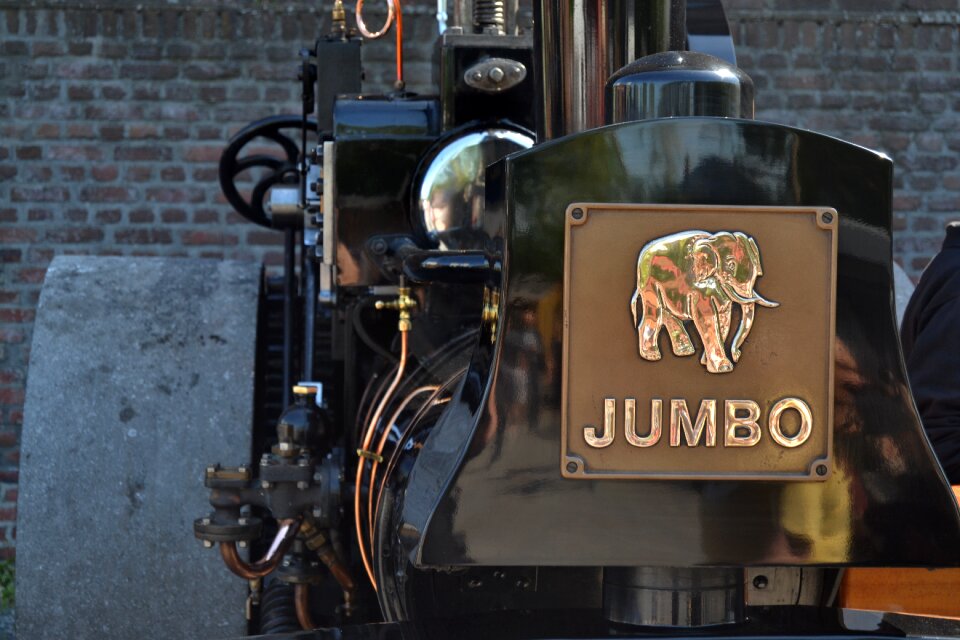 Steam metal nostalgic