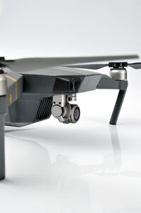 Dron plastic toy modern