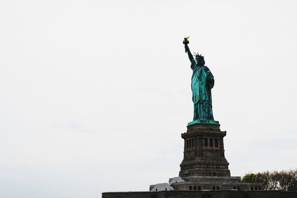Sculpture usa landmark