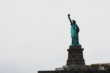 Sculpture usa landmark