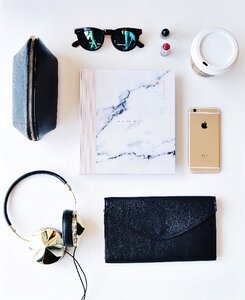 Electronic gadget modern