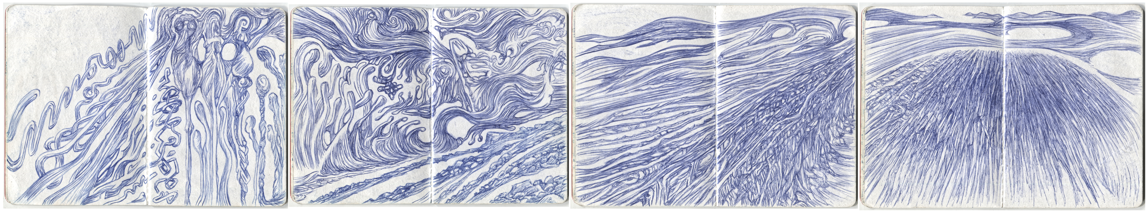 carnet rouge - 2