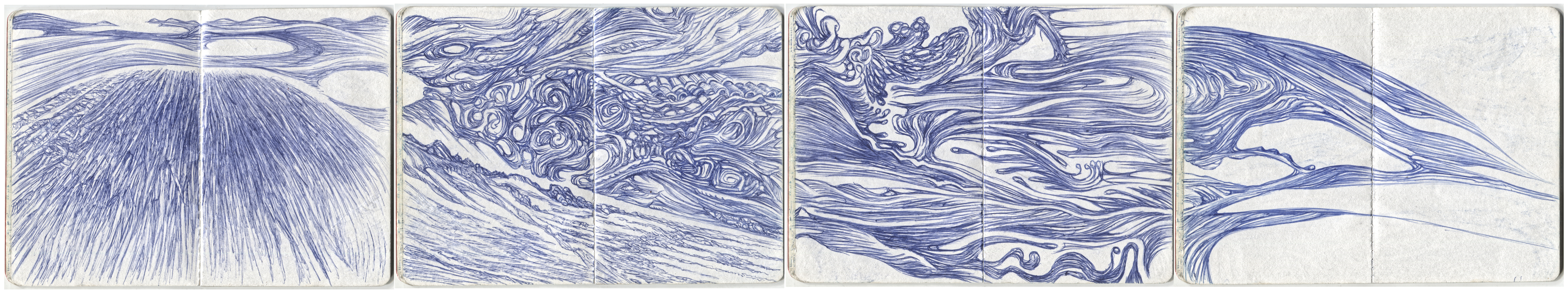 carnet rouge - 3