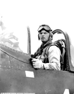 Marine 1st Lt. John. M Mendinhall, 23, son of Mr. and Mrs.…