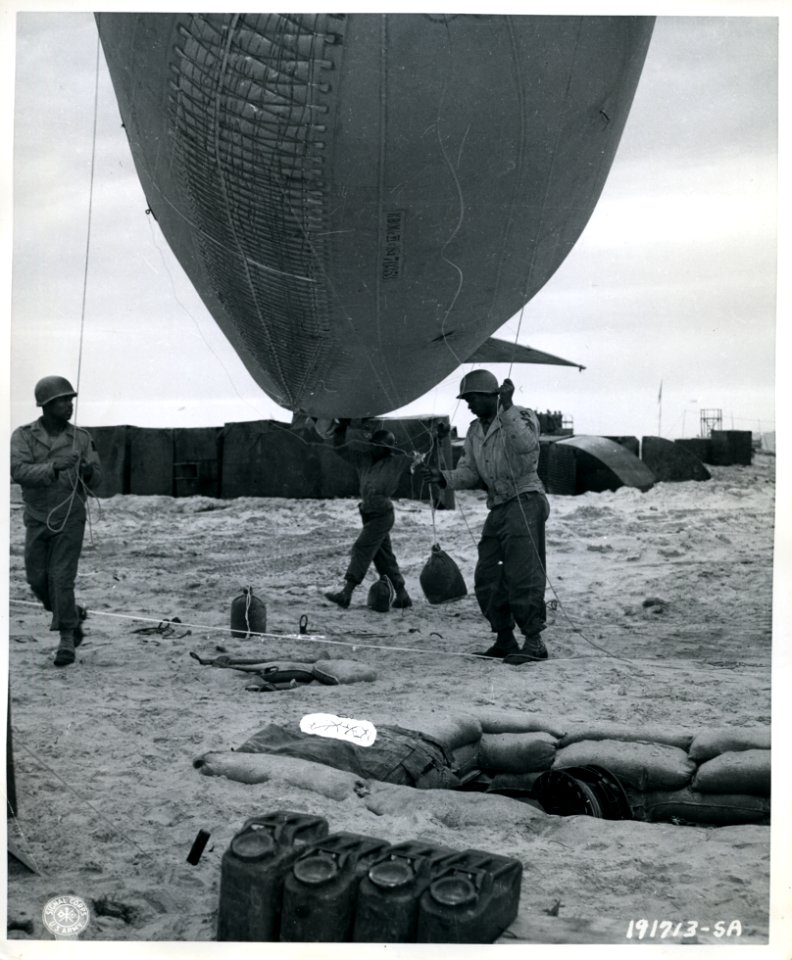 SC 191713-S - Corps. A. Johnson, Houston, Texas, assisted …
