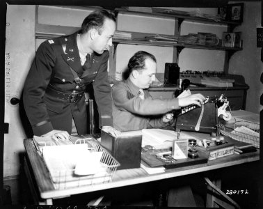 SC 280172 - Captain D'Arcy Gallagher, of Brooklyn, NY, che…