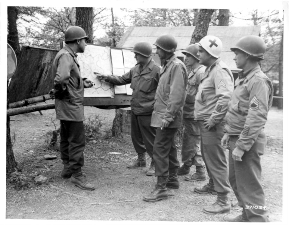 SC 371024 - Captain Michael Coolican, Commanding Officer o…