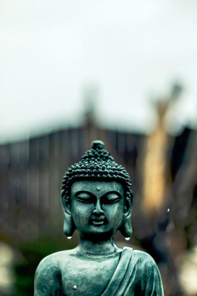Sculpture statue buddha