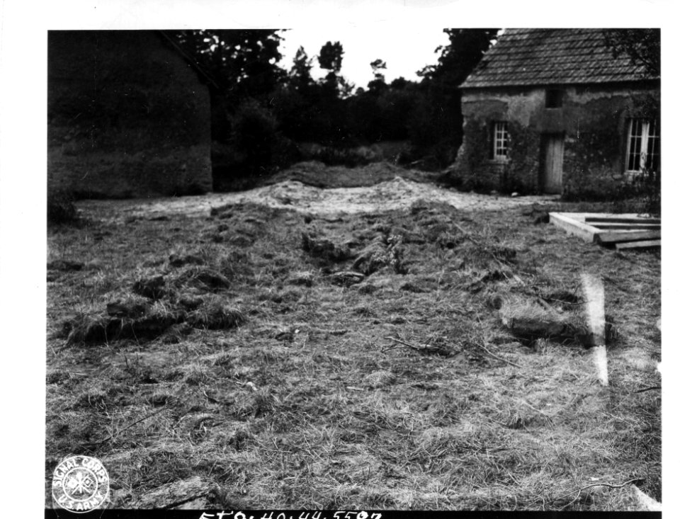 SC 190621 - This photo shows what is believed to be a traj…