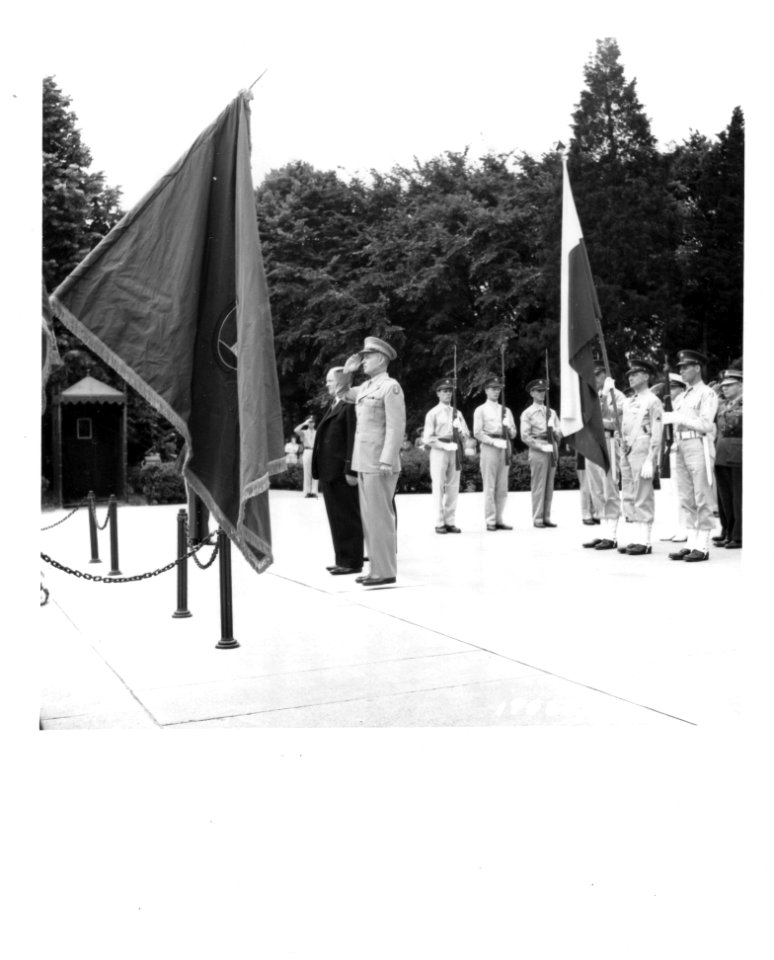 SC 190607 - Stanisław Mikołajczyk, Premier of Poland and M…