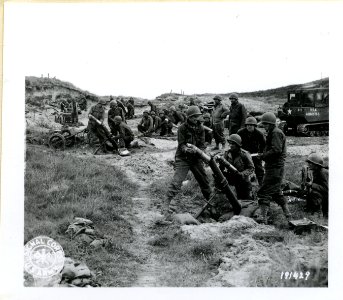 SC 191429 - Members of a chemical unit get ready to fire h…