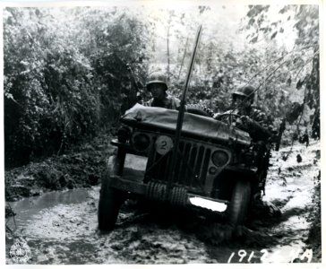 SC 191764 - T/5 Charles J. Jozefik, Chicago, Ill., and Pvt…