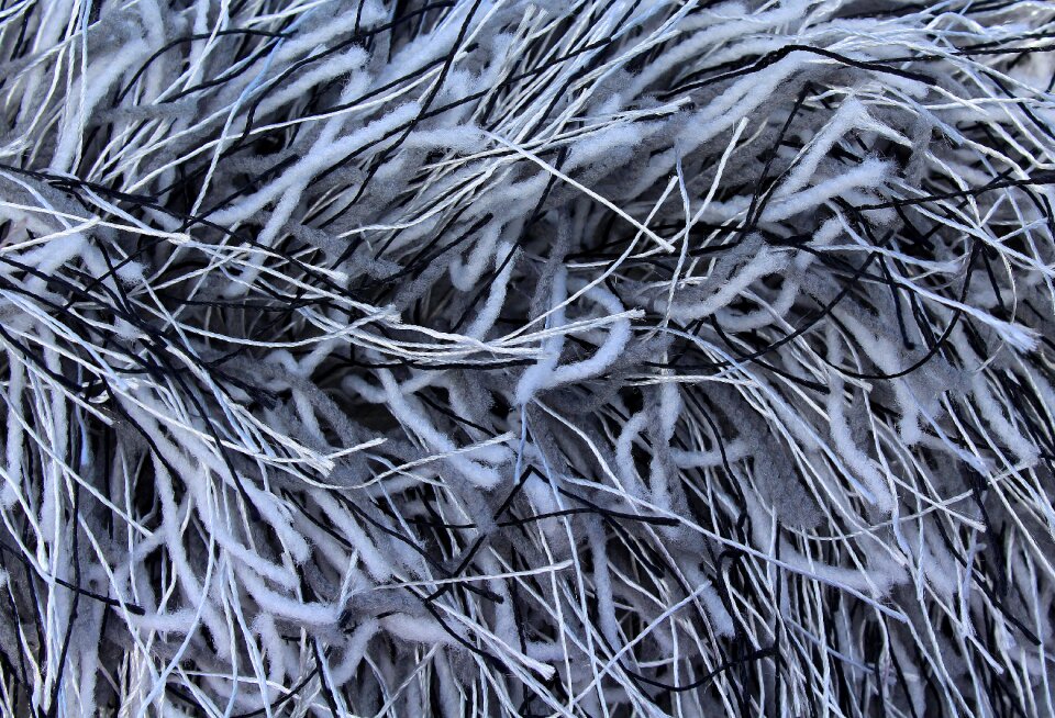 Web wallpaper twine
