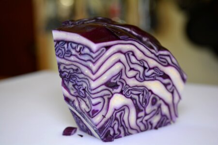 Food kohl healthy