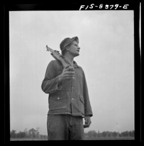 Fort Belvoir, Virginia. Sergeant George Camblair drilling …