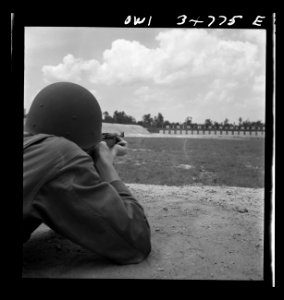 Warner Robins, Georgia. Air Service Command. Robins Field.…