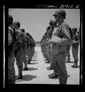 Daniel Field, Georgia. Air Service Command. Learning to ha…