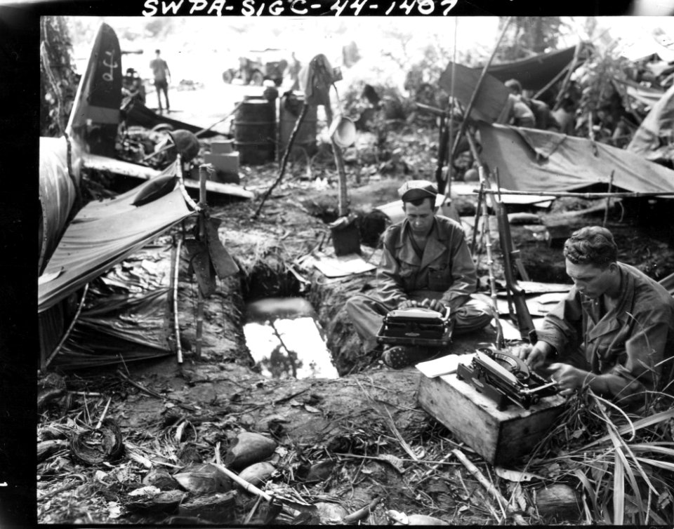 SC 190556-S - Sgt. Sam Marinkovich, Anaconda, Mont., Sgt. …