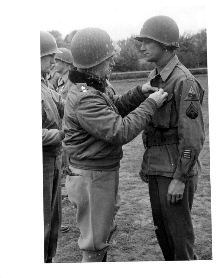 SC 424490 - Maj. Gen. Isaac D. White, commanding gen. 2nd …