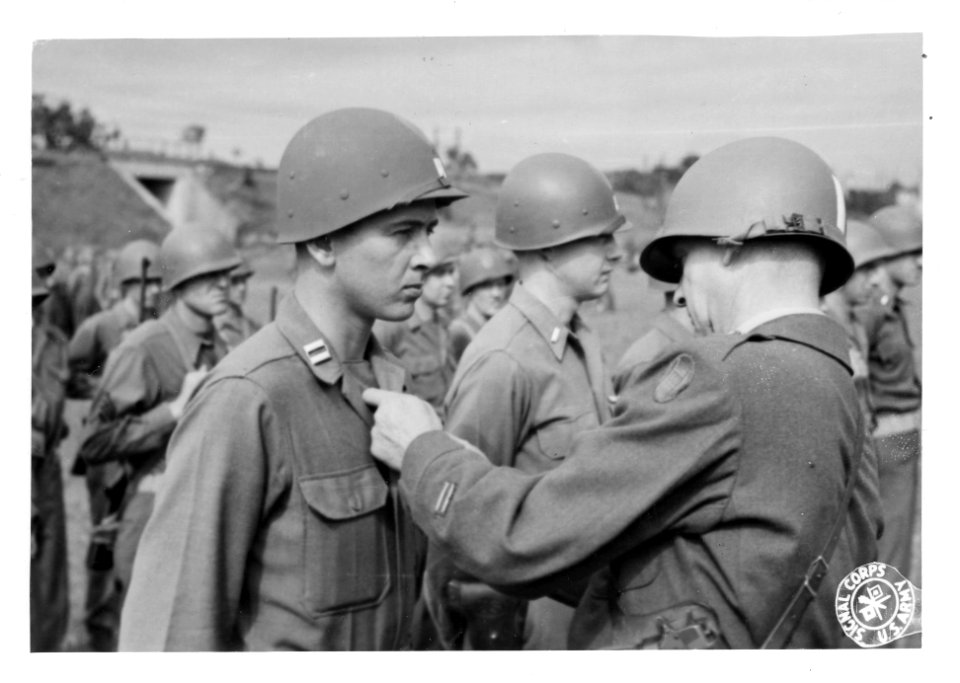 SC 424791 - Capt. Merrill S. Alexander of High Springs, Fl…