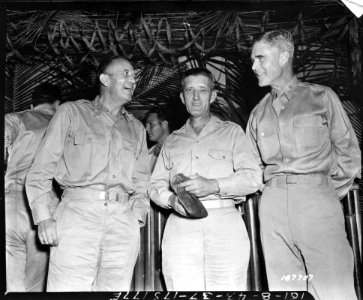 SC 187707 - Brig. Gen. Sebree, Major Gen. John R. Hodges, …