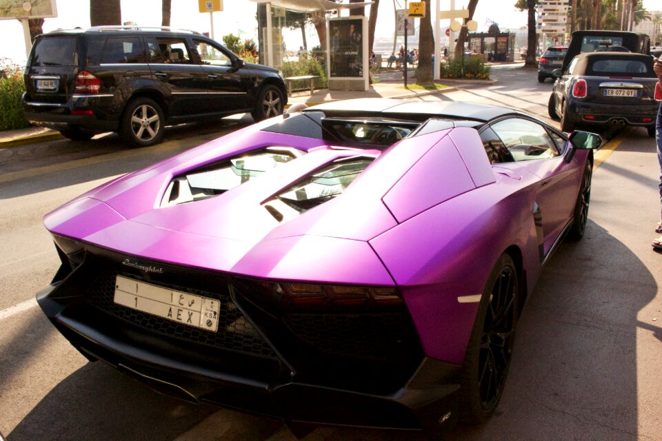 Cannes france luxury