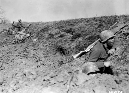 SC 202039-S - After Infantrymen of the 3rd Battalion, 87th…