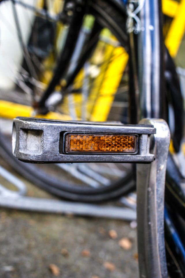 Wheel bicycle cycle