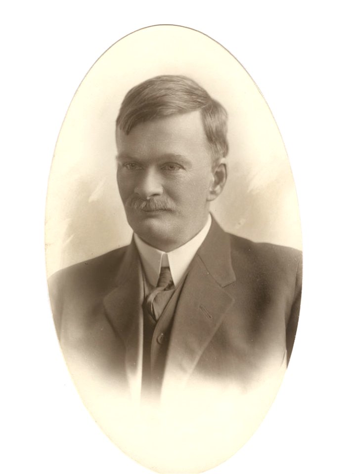 Marshall Blanchard Dean