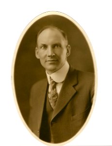 Joseph Edmund Crawford