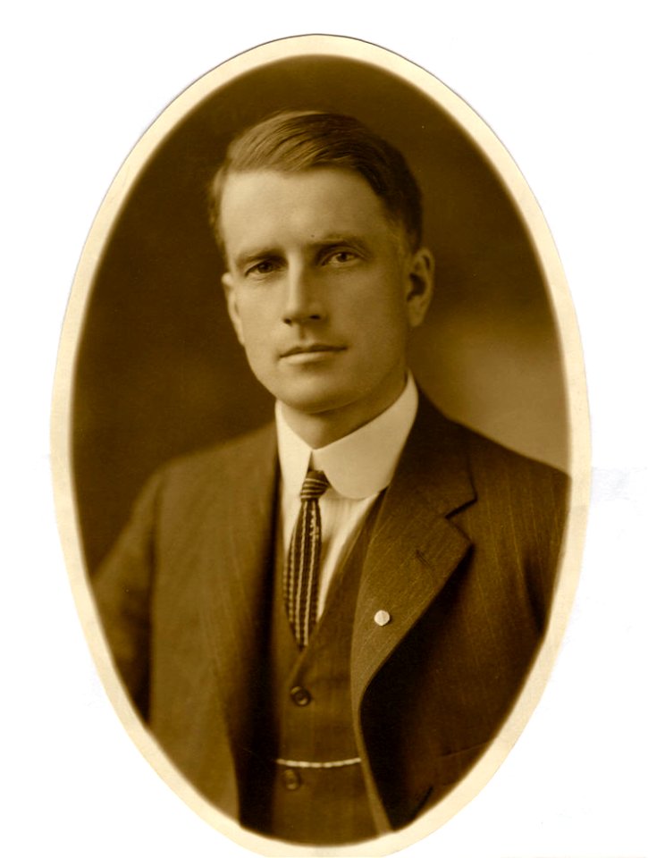Clement Edward Chapple