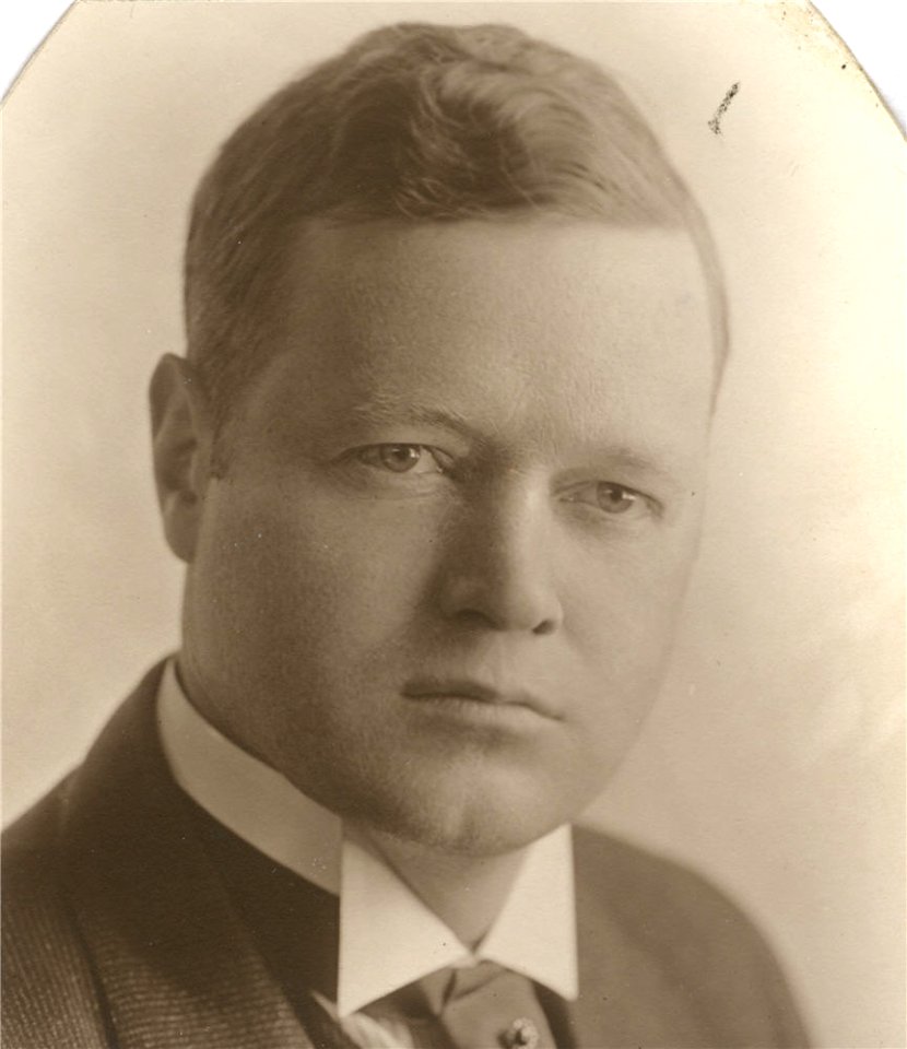 Dr. R.J. Manion