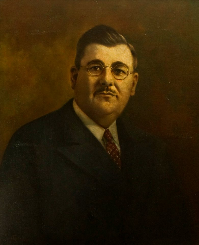 Mayor Chisholm Mackenzie Ross